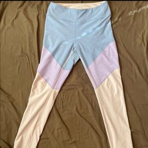 Outdoor voices leggings